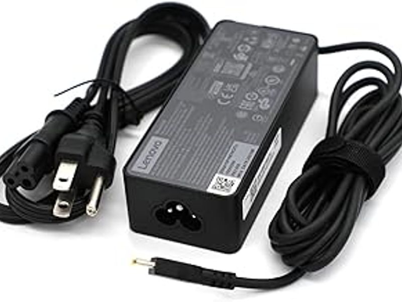 LENOVO 20v 3.25 NEW PIN ADAPTER(65W)